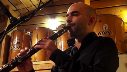 Teaser "Manon" de La Cubanerie by Let It Shine