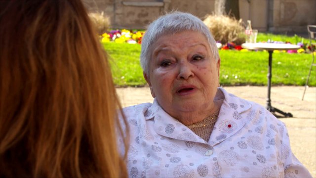 Les Derniers - Témoignages de rescapés de la Shoah