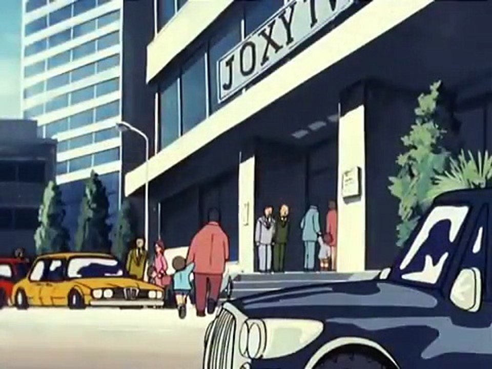 Forza Sugar (Ganbare Genki) AMV Giapponese