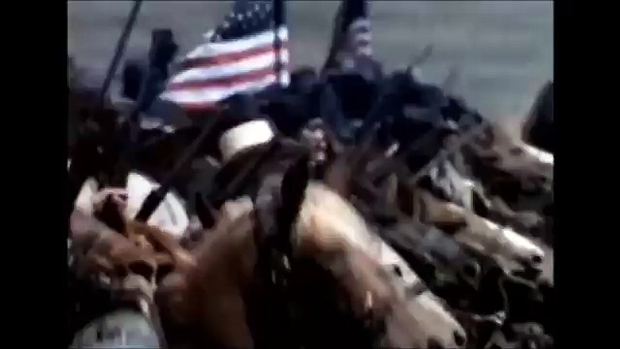 Custer y la batalla de Little Big Horn en 1876 Juan Antonio Cebrian