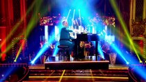 Ed Balls & Katya Jones Jive to ‘Great Balls of Fire’ by Jerry Lee Lewis Strictly 2016: Bla