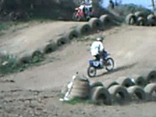 coco 29 (christopher) moto cross a la liovette