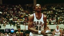 Zelmo Beaty enshrined in Naismith Basketball Hall of Fame