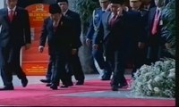 Rapat Paripurna DPR Tanpa Setya Novanto