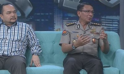 Mengusut Tuntas Kasus Penipuan Umrah First Travel (Bag 1)