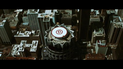 Taeyang (Big Bang) "đốn tim" fan với bộ đôi MV hoành tráng - Darling
