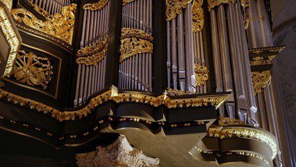 BACH BWV 617 SPEL ENG