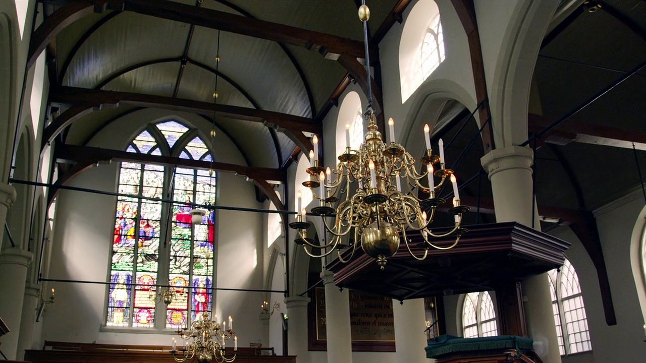 BACH BWV 666 ENG
