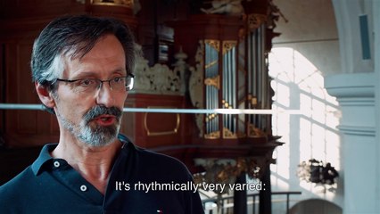 BACH BWV 675 intReitze ENG