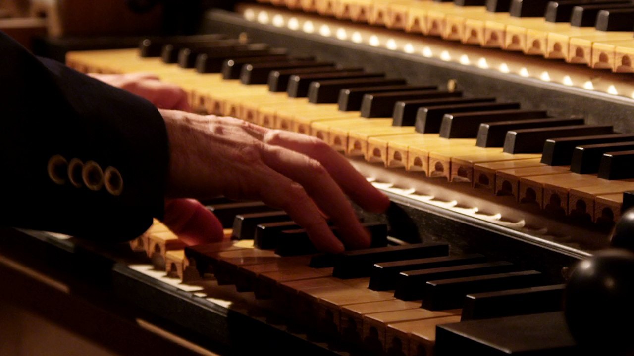 BACH BWV 689 Master NL ⁄ UK