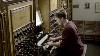 BACH BWV 700 SPEL