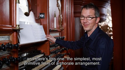 BACH BWV 737 INT BART UK