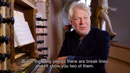 BACH BWV 739 INT THEO UK