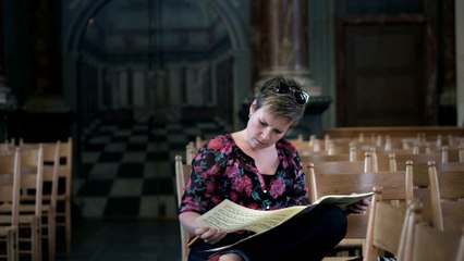 BACH BWV 770 Int Eng Lindert