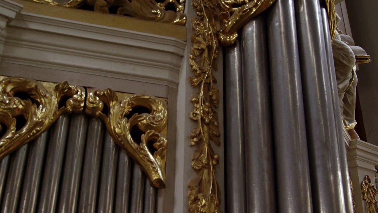 BACH BWV 805 ENG
