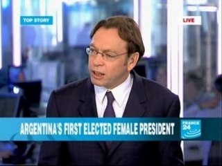 FRANCE24-EN-Top Story-October 29 th