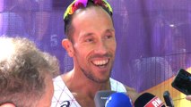 Londres 2017 : Yohann Diniz champion du monde du 50 km marche