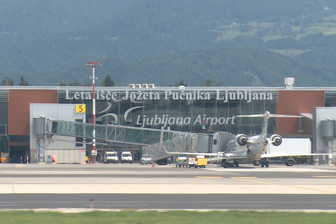 Le voyage des Olympiens en Slovénie.