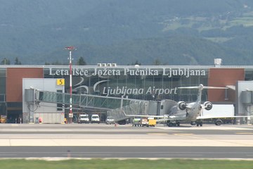 Le voyage des Olympiens en Slovénie.