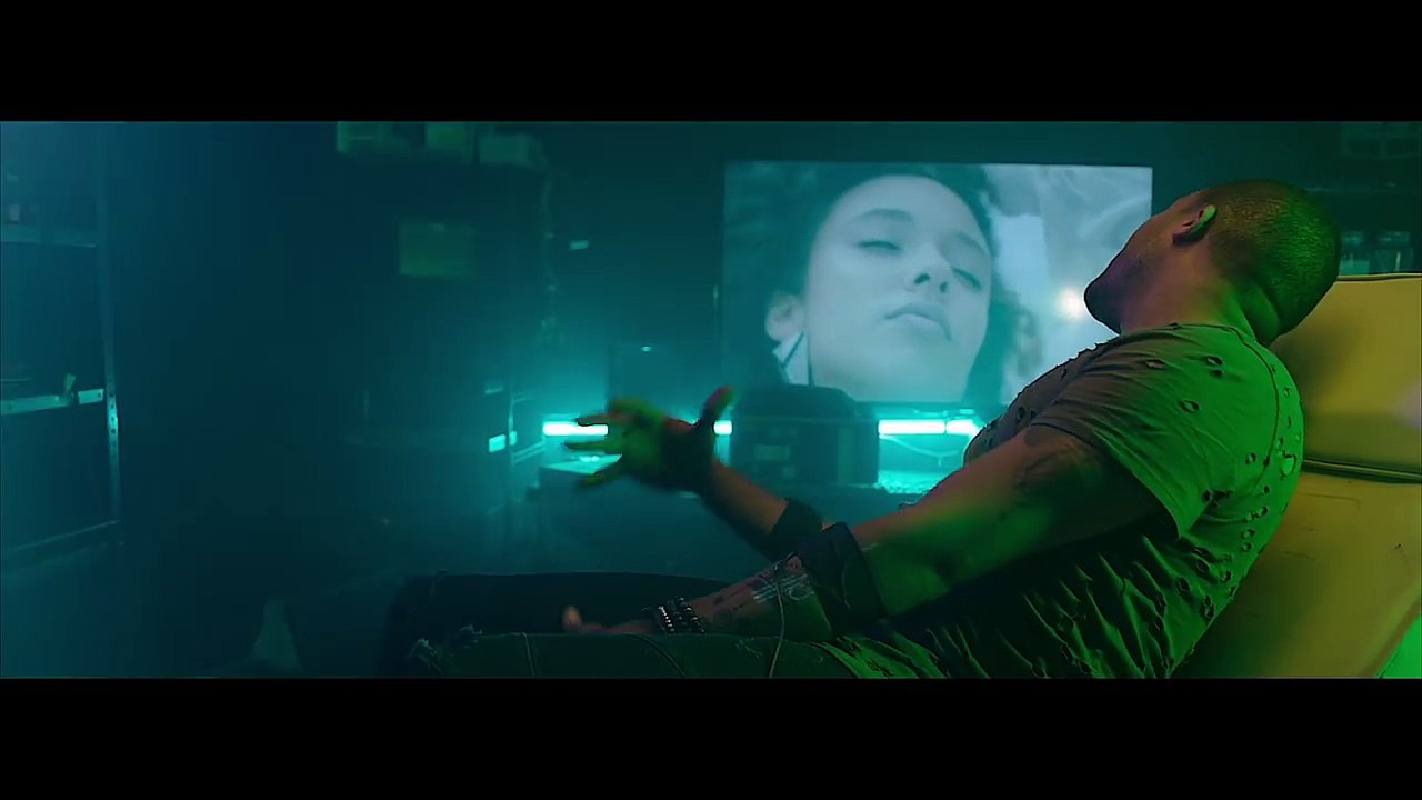 KAI (RICHARD CAVE) - Malad official music video!
