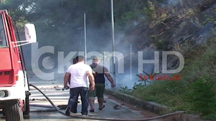 Masa për shmangien e përmbytjeve