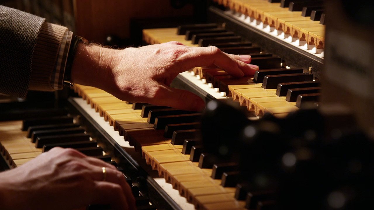 BACH BWV 645 SPEL