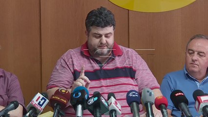 Dimovski: Mitreski, jetë luksi me paratë e punëtorëve