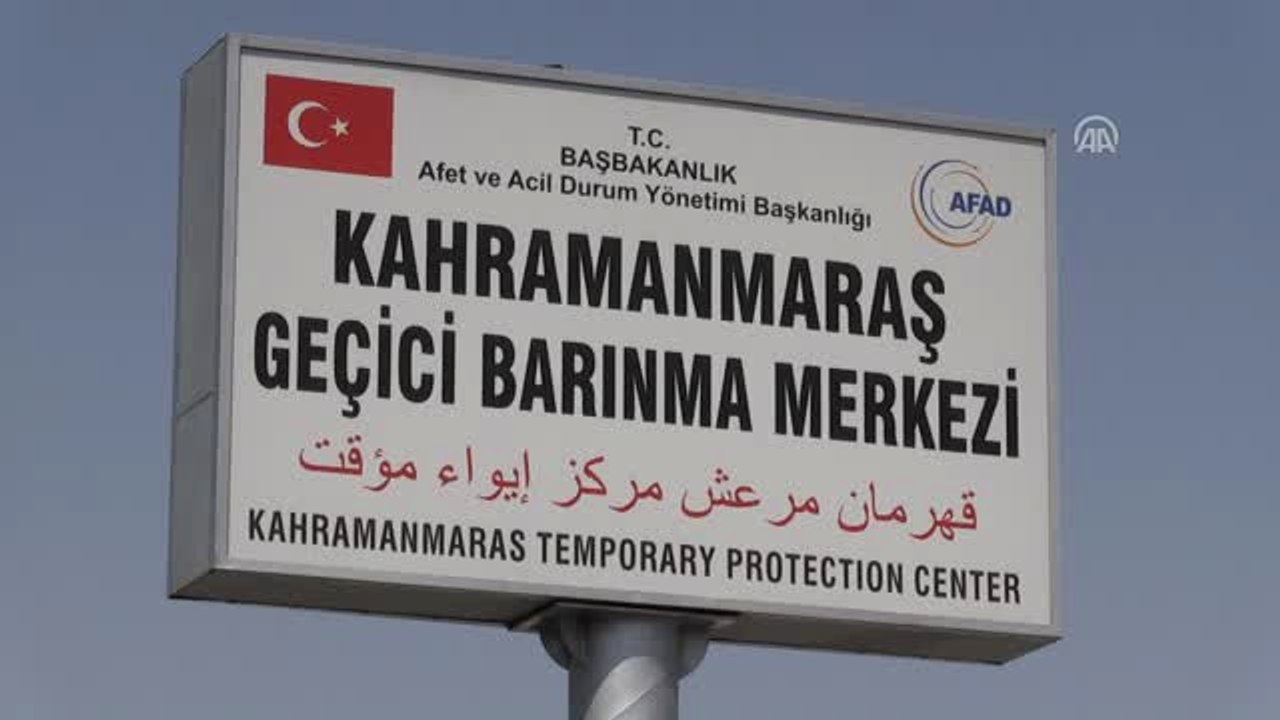 Suriyeli Çocuklar İçin Yaz Okulu Sona Erdi
