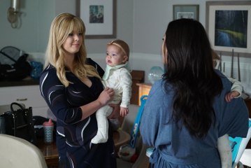 Pretty Little Liars Season 7 Episode 21 ((S7 E21)) A-List Wrap Party