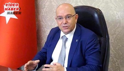 (16 Ağustos 2017) AK PARTİ İL BAŞKANI HÜSEYİN CAHİT ÖZDEN, “GÖREVİMİZİN BAŞINDAYIZ”