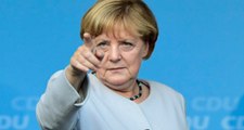 Merkel'den Açıklama: Türkiye'yle Gümrük Birliği Anlaşması İmzalamayacağız