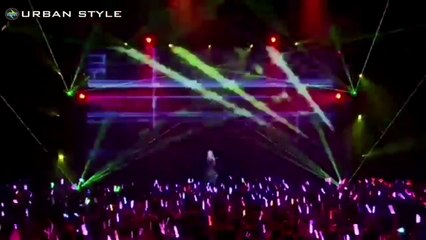 EGOIST【LIVE】/ LIVE TOUR 2014 (Digest) Zepp Tokyo (LIVE 18)