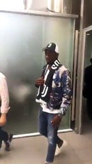 Juventus, Blaise Matuidi'yi transfer etti