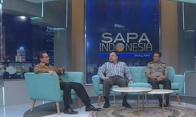 Mengusut Tuntas Kasus Penipuan Umrah First Travel (Bag 2)