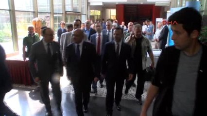 Kocaeli Bakan Fikri Işık Rakiplerimiz Bizden Daha Hızlı Yol Alıyorsa Geride Kalıyoruz