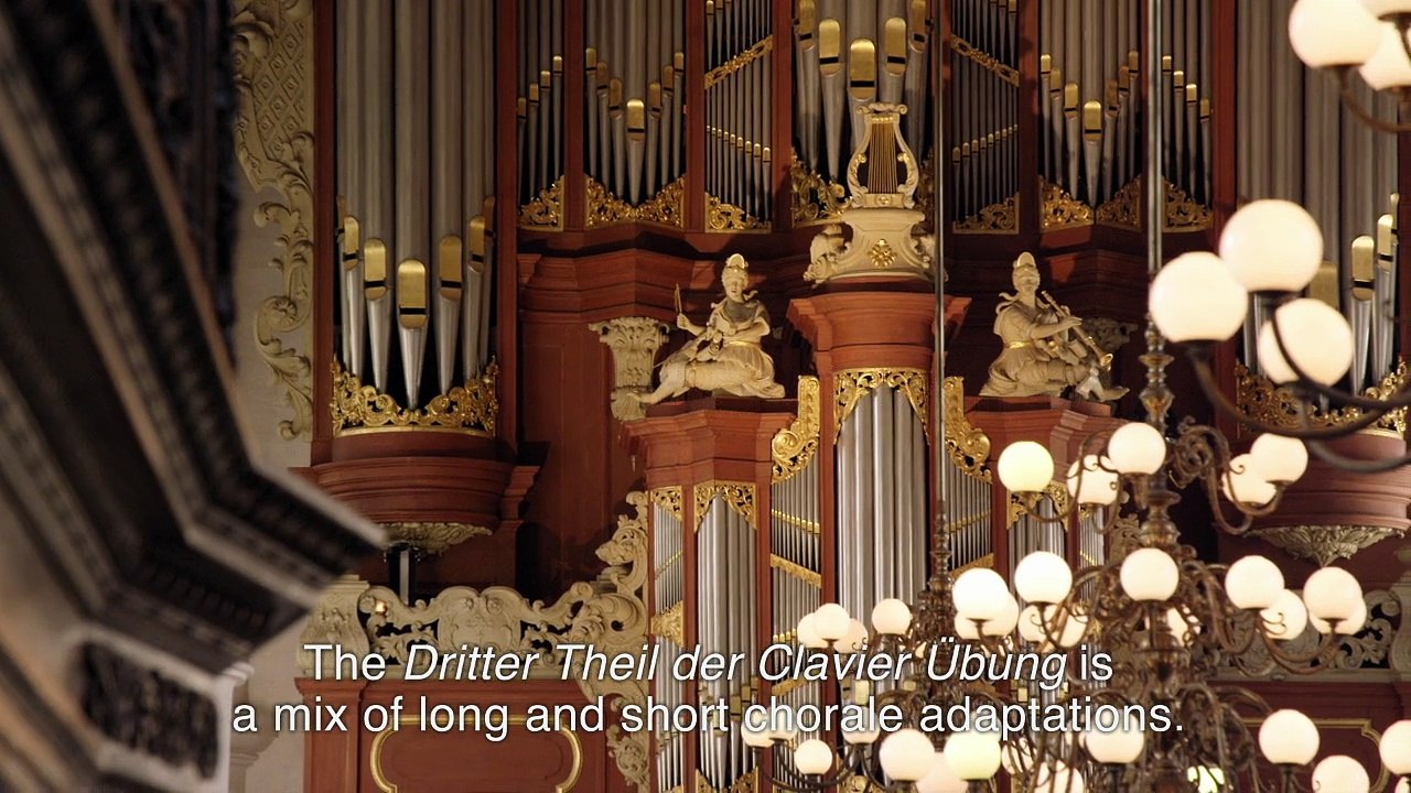 BACH BWV 672-674 intvReitze ENG