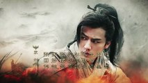 迪丽热巴，张彬彬 《秦时丽人明月心》 开场片头 Dilireba, Zhang Bin Bin - The King's Woman Opening Sequence