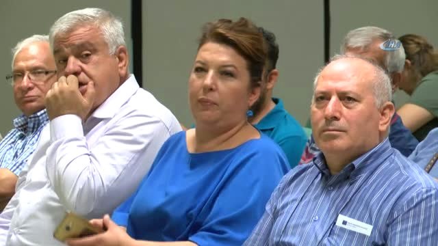 Nilüfer Belediye Başkanı Bozbey: Deprem Açısından Çok Güvensiz Bir Şehirdeyiz