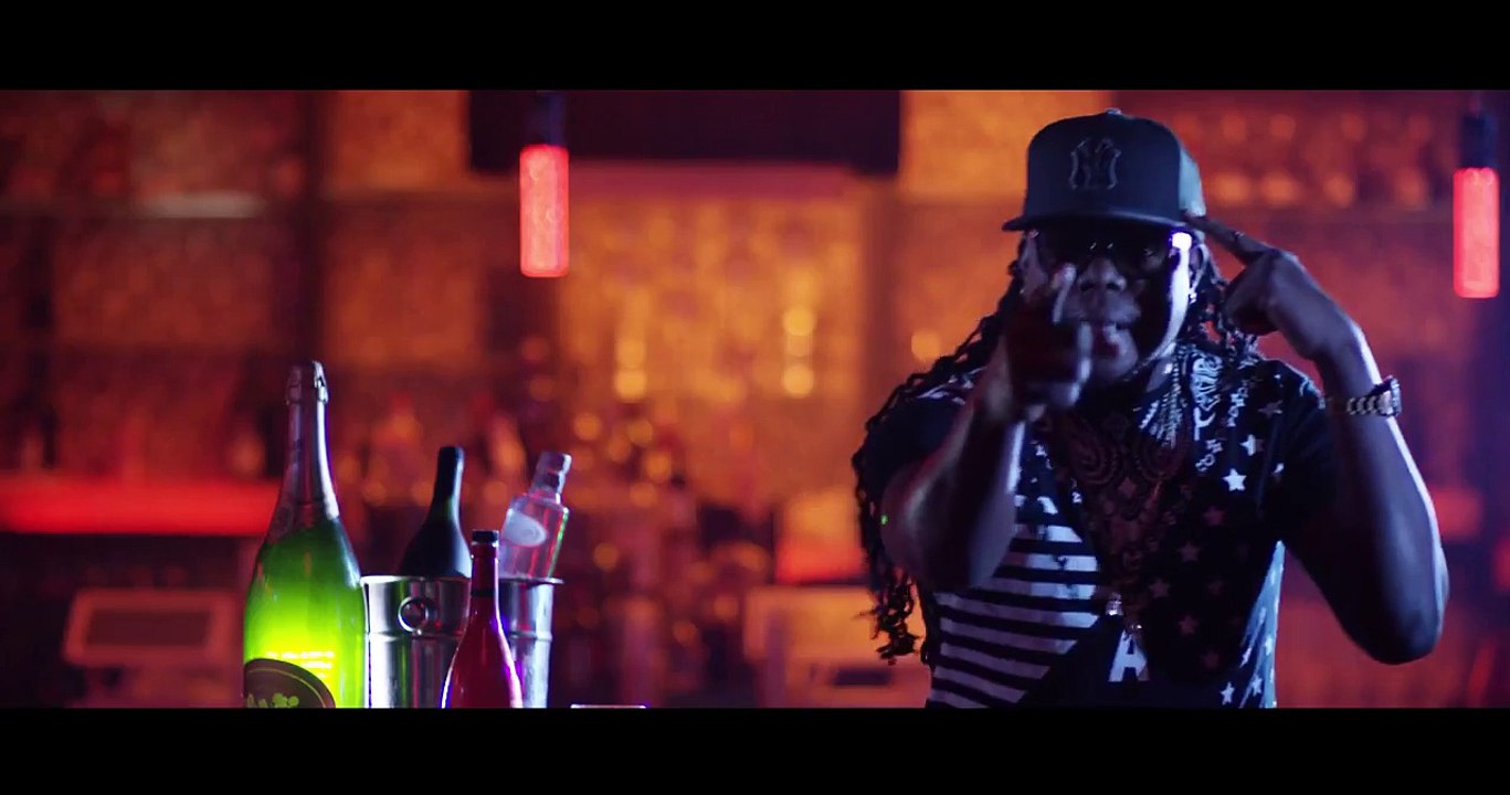 5LAN -  Kanpe Devan'm feat TonyMix (Official Music Video)!