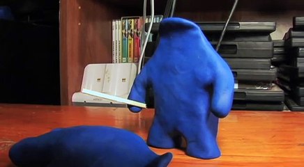 Klay_World_Funny_Sticks(youtube.com)