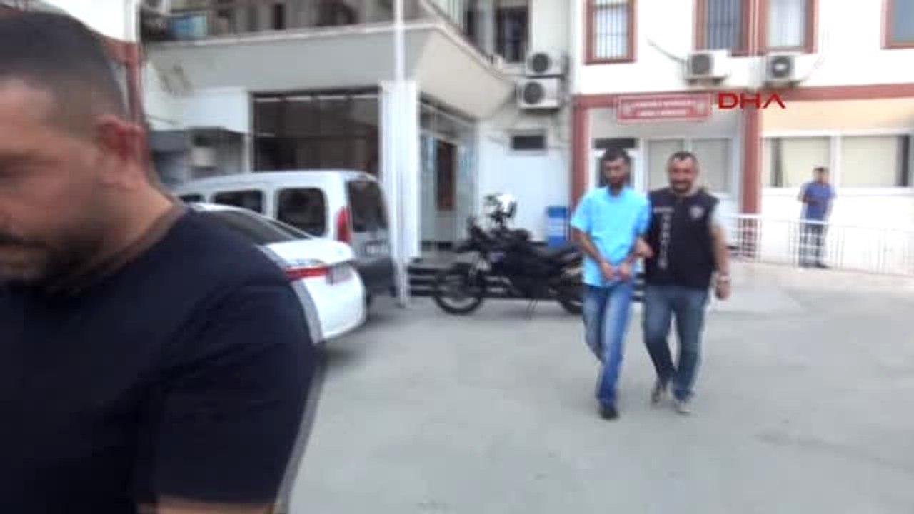 Mersin Hastaneden Kemoterapi İlaçlarını Çalan Hırsızlar Yakalandı