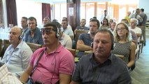 ''Akademia e Biznesit VII'' mblodhi rreth 100 biznese lokale të Gjakovës - Lajme