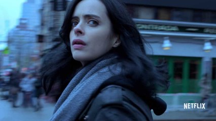 Marvel's The Defenders Season 1 Episode 2 [Netflix]
