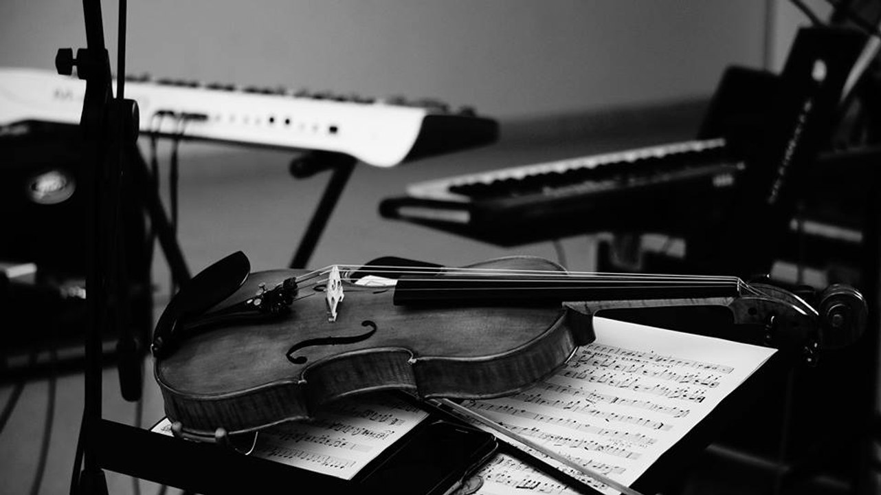Oscar Hauyon - Camerata (Full)