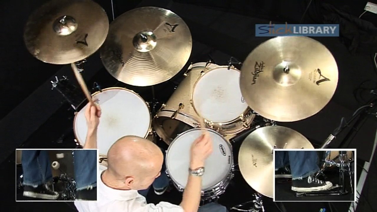 7.4. When The Levee Breaks