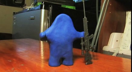 Klay World: Unlock the Hidden Secrets of the Sniper 🎯