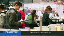 EXTRAIT ENTRETIEN DU  14 AOÛT 2017