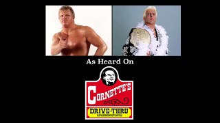 Jim Cornette on If Bobby Eaton Was A Better Worker Than Ric Flair