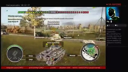 Live streme luźne grańe na zawołańe odc 6 (10)