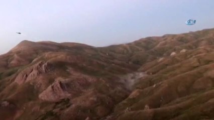 Şırnak'ta 1 Terörist Öldürüldü